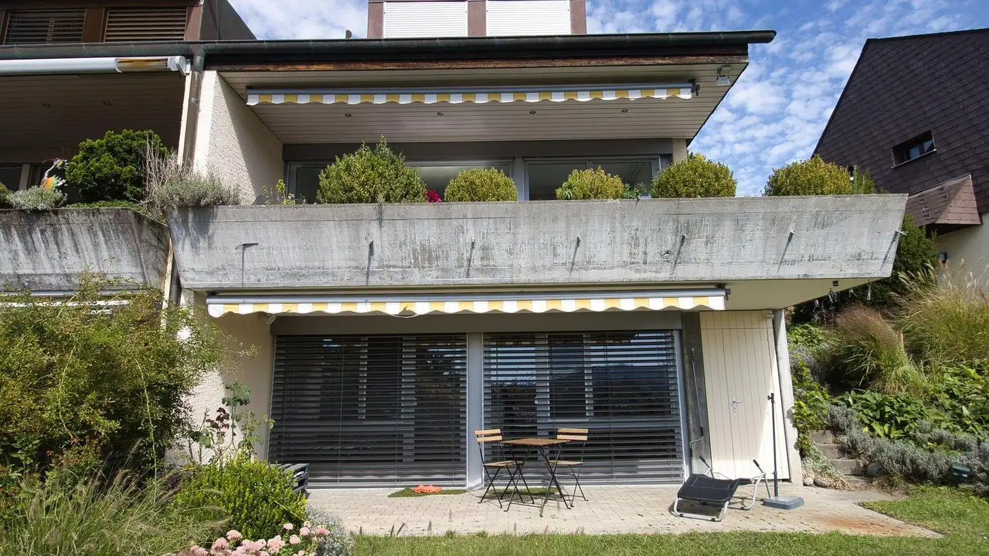 Casa bifamiliare in vendita - Eggweg 30, 3065 Bolligen - Photo 2