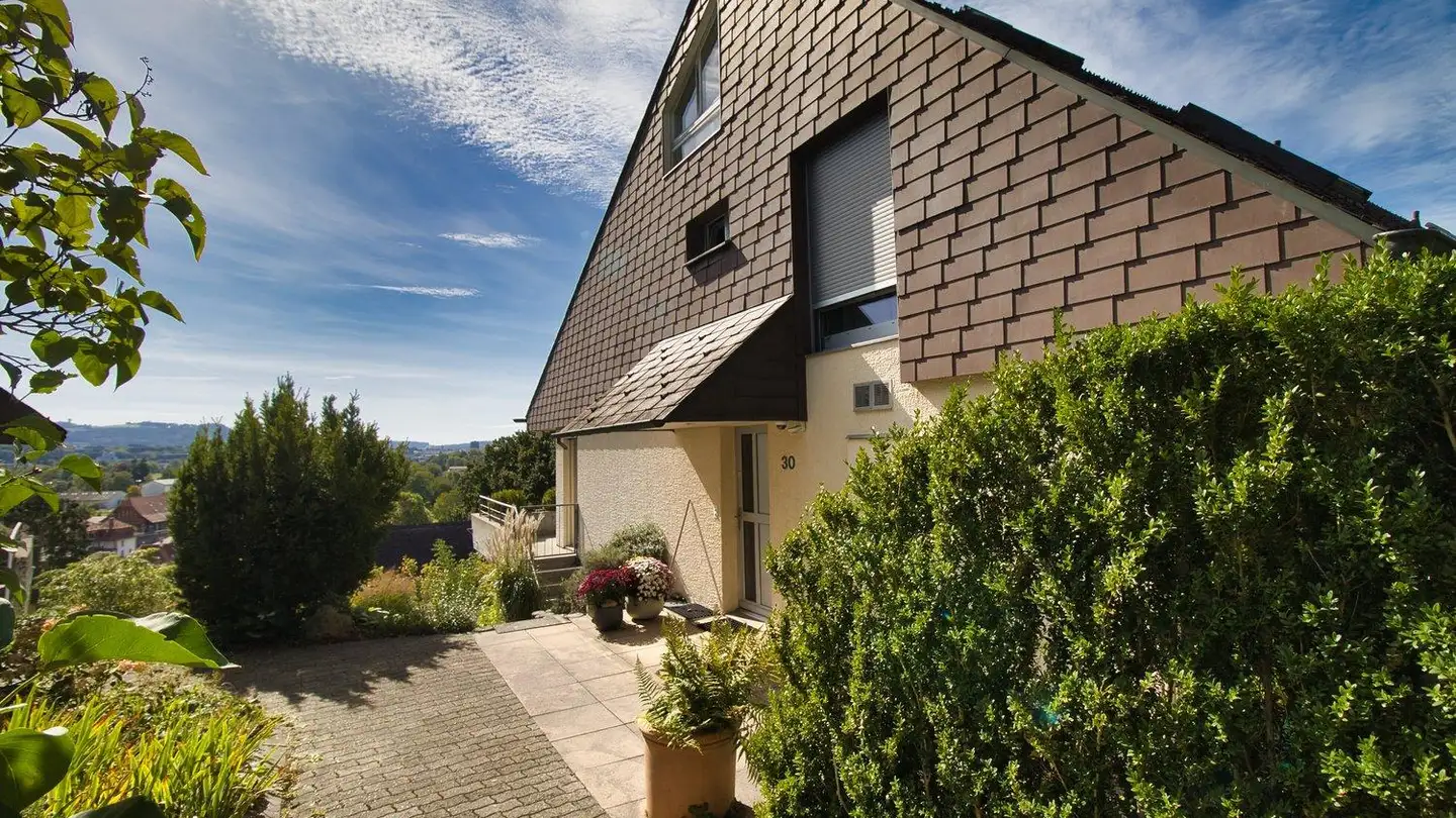 Casa bifamiliare in vendita - Eggweg 30, 3065 Bolligen - Photo 3