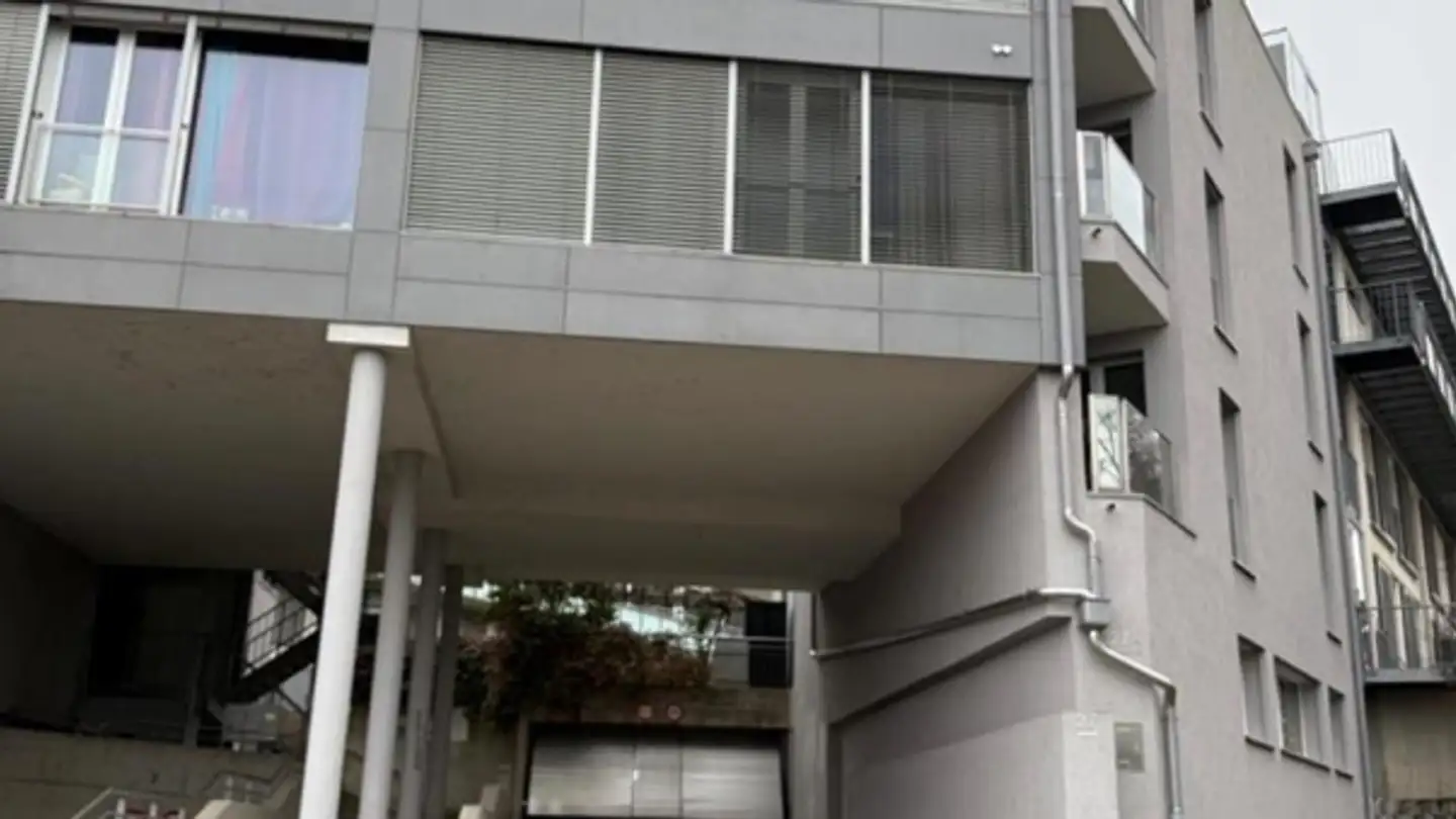 Lagerraum mieten - 1290 Versoix - Foto 4