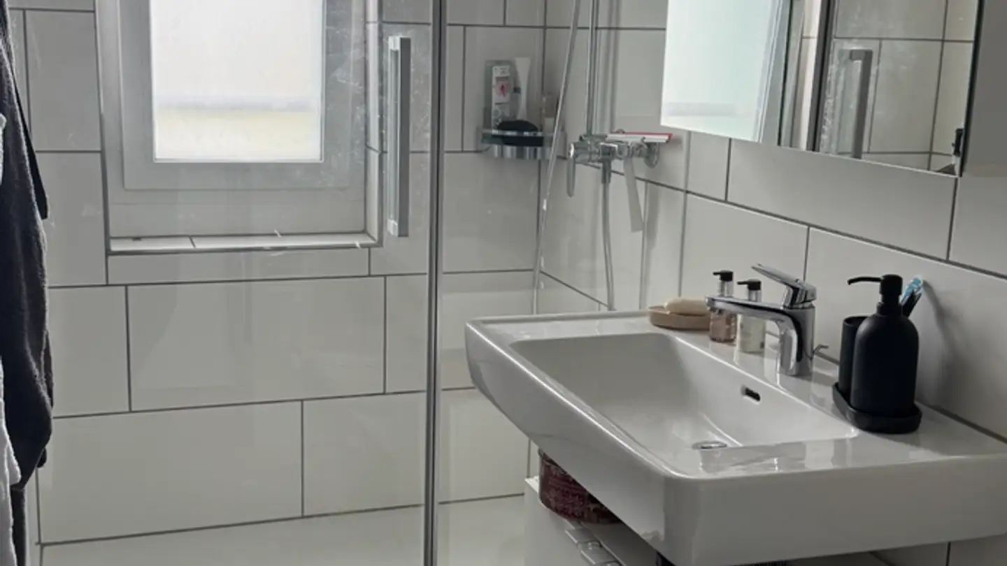 Zimmer mieten - Riedenhaldenstrasse 68, 8046 Zürich - Foto 2