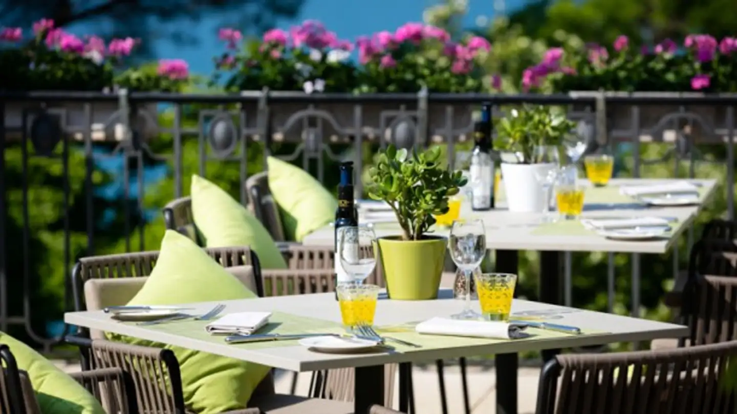 Restaurant for rent - 1005 Lausanne