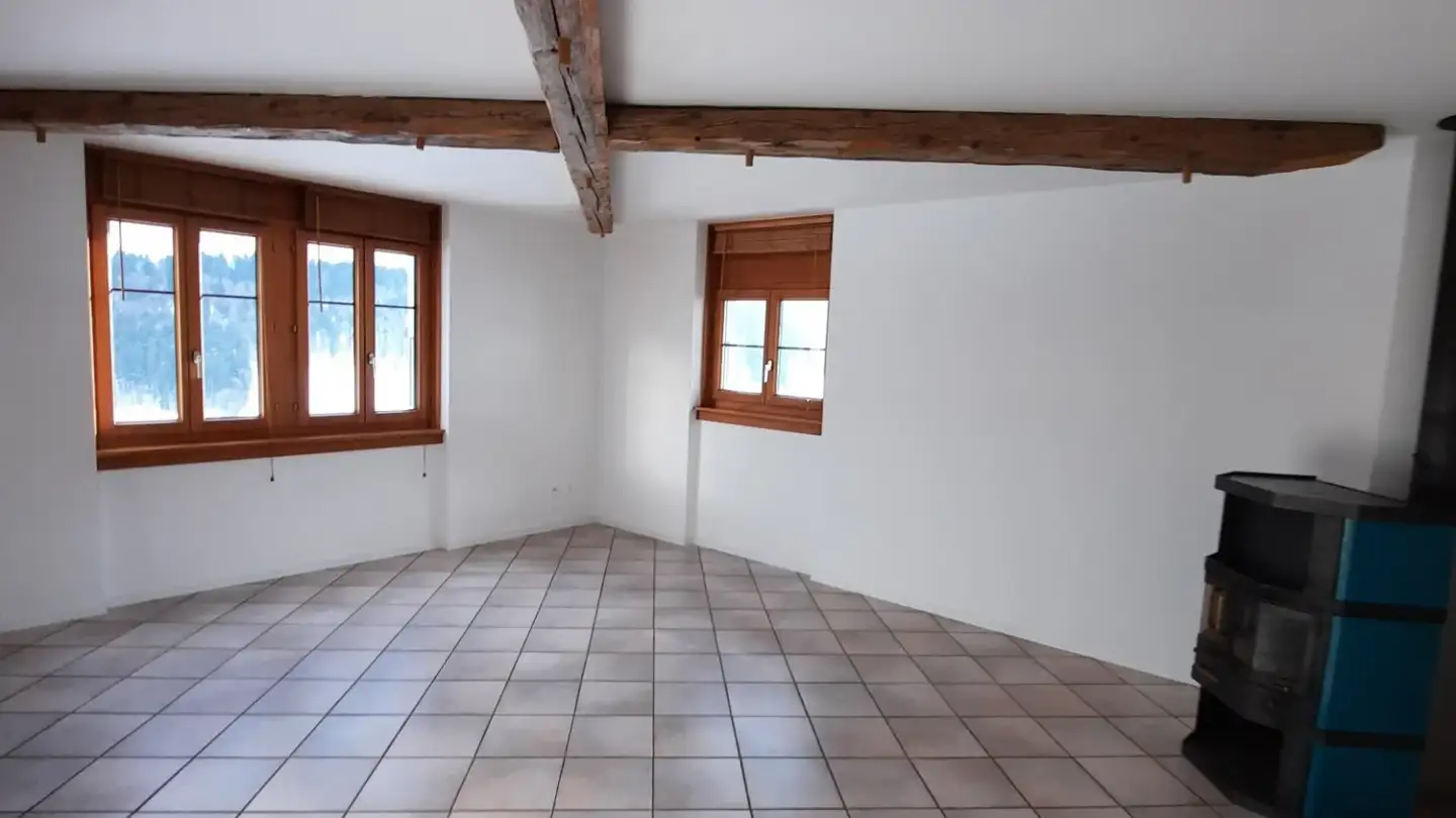 Appartement à louer - Le Côty 20, 2054 Les Vieux-Prés - Photo 3