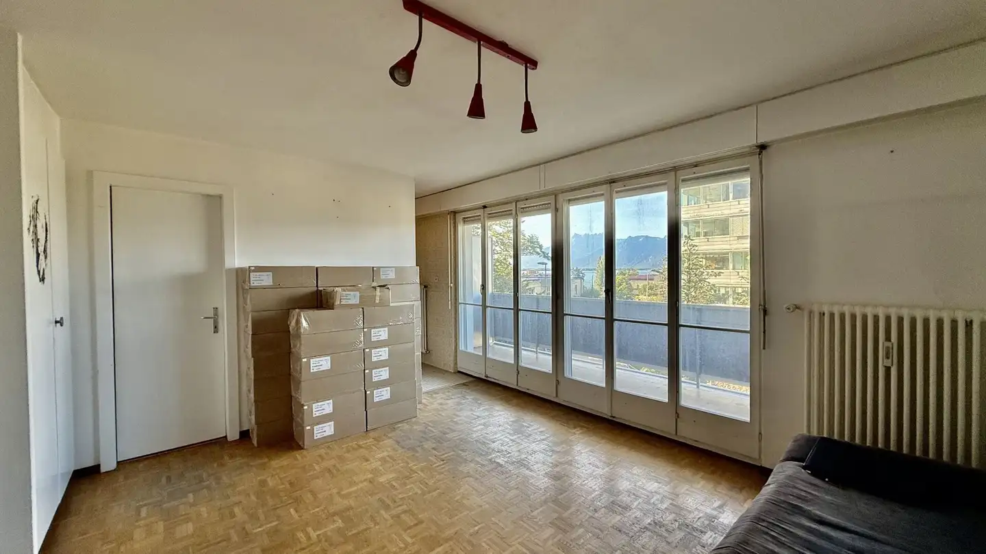 Appartamento in vendita - 1815 Clarens - Photo 2