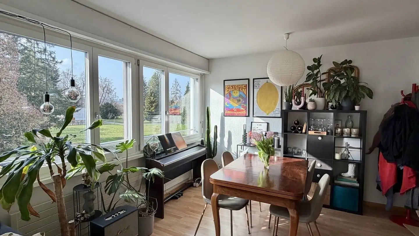Appartement à louer - Bottigenstrasse 24, 3018 Bern