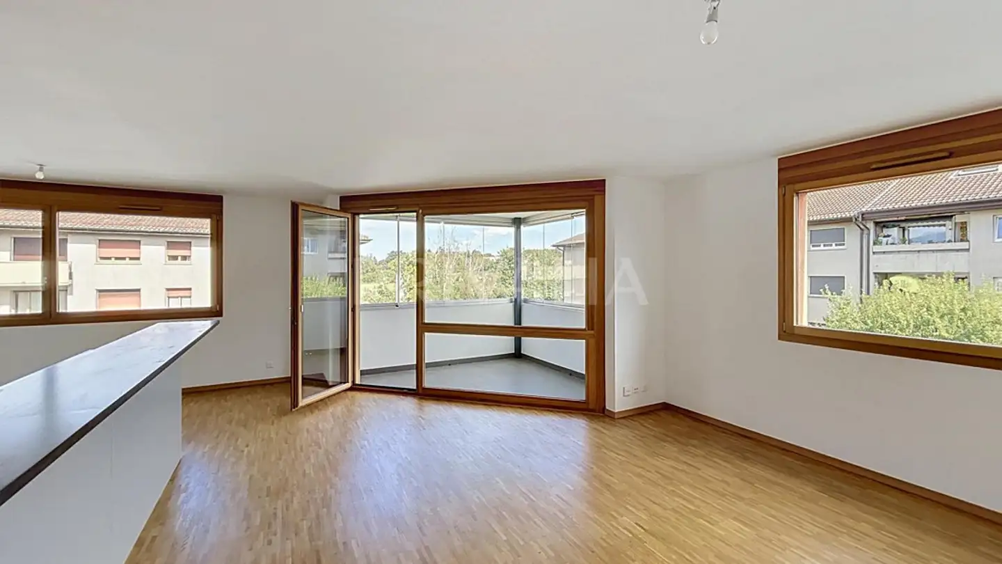 Appartamento in affitto - 1218 Le Grand-Saconnex