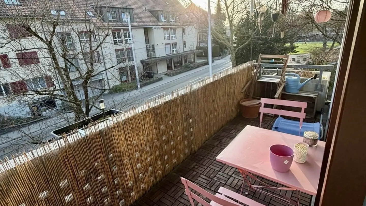Appartement à louer - Bottigenstrasse 24, 3018 Bern - Photo 3
