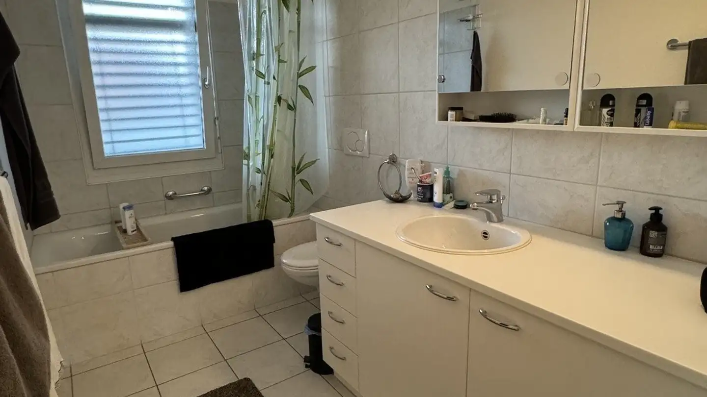 Chambre à louer - Neuwiesenstrasse 5, 8304 Wallisellen - Photo 3