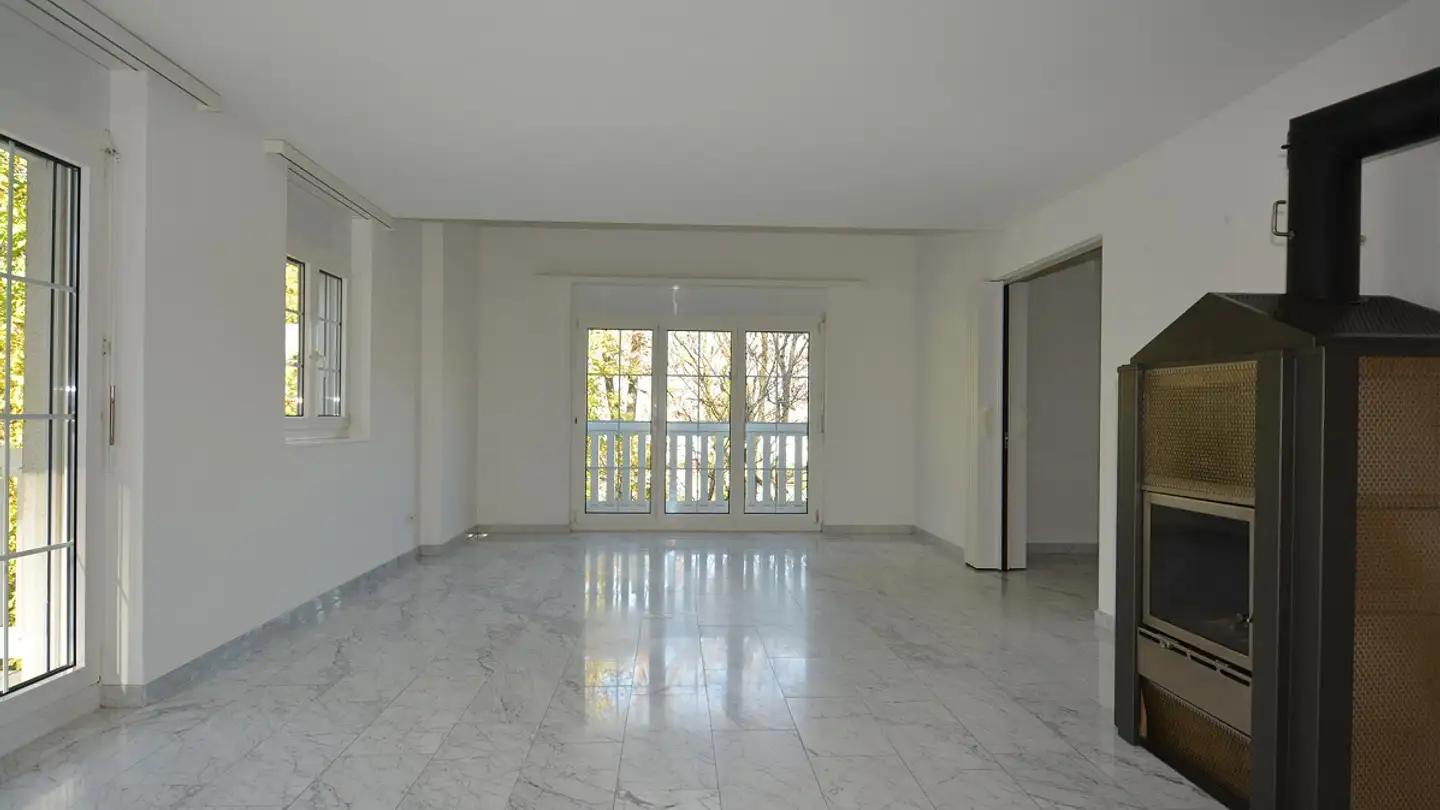 Appartement à louer - Susenbühlstrasse 96, 7000 Chur