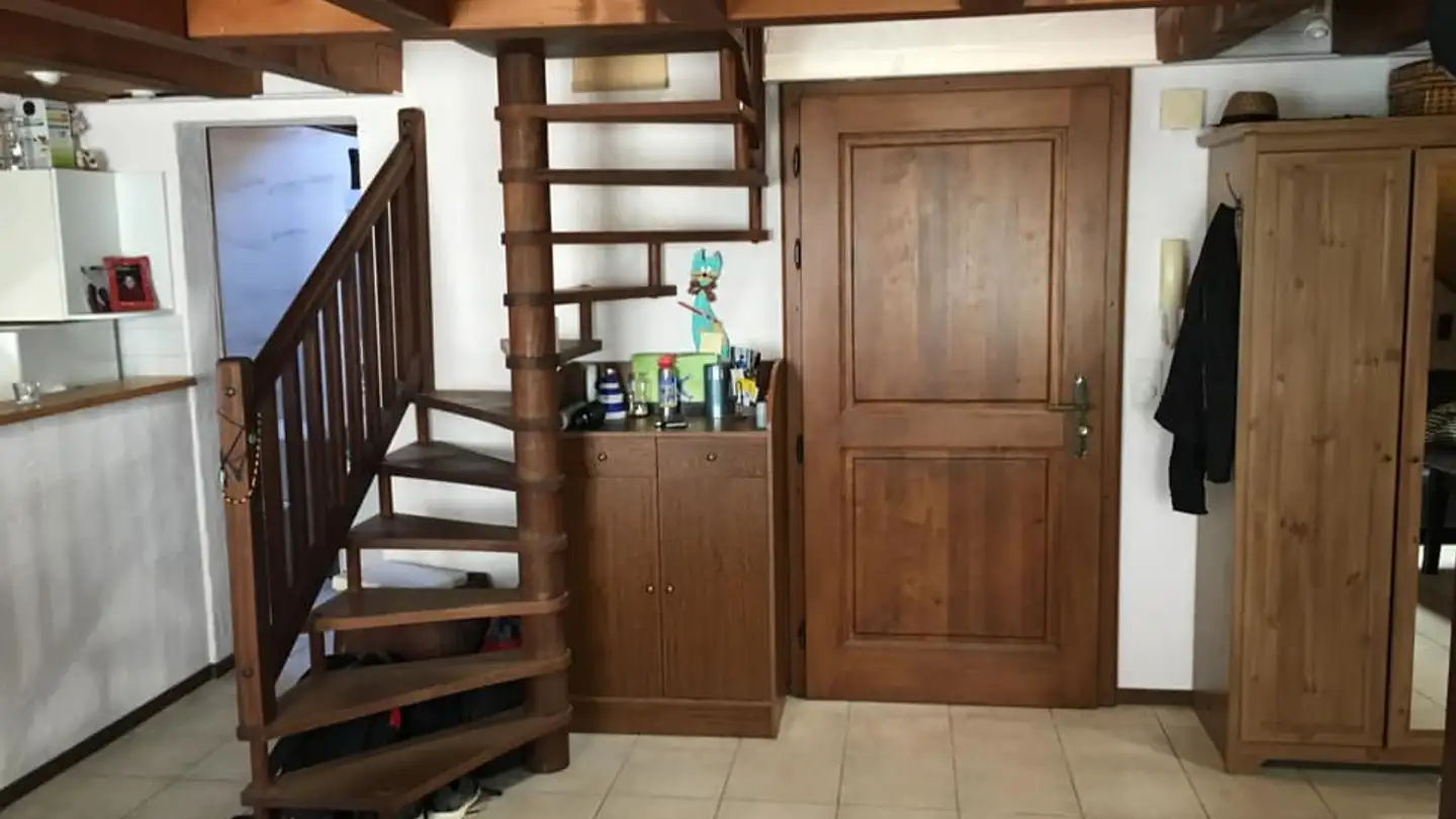 Appartement à louer - Rue Du Centre 25, 1025 St-Sulpice VD - Photo 2