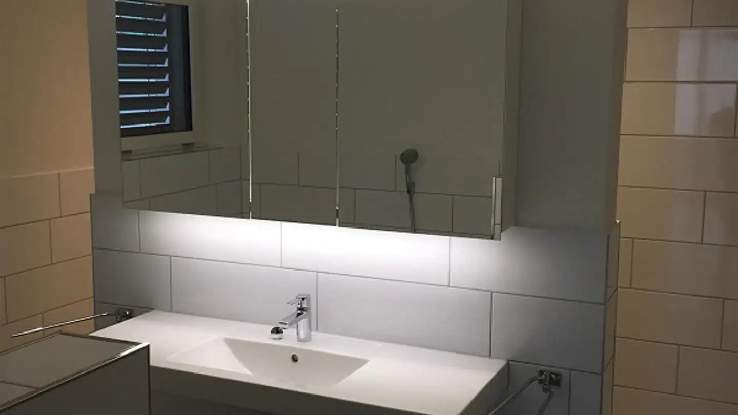 Maisonette-Wohnung mieten - 6285 Hitzkirch - Foto 3