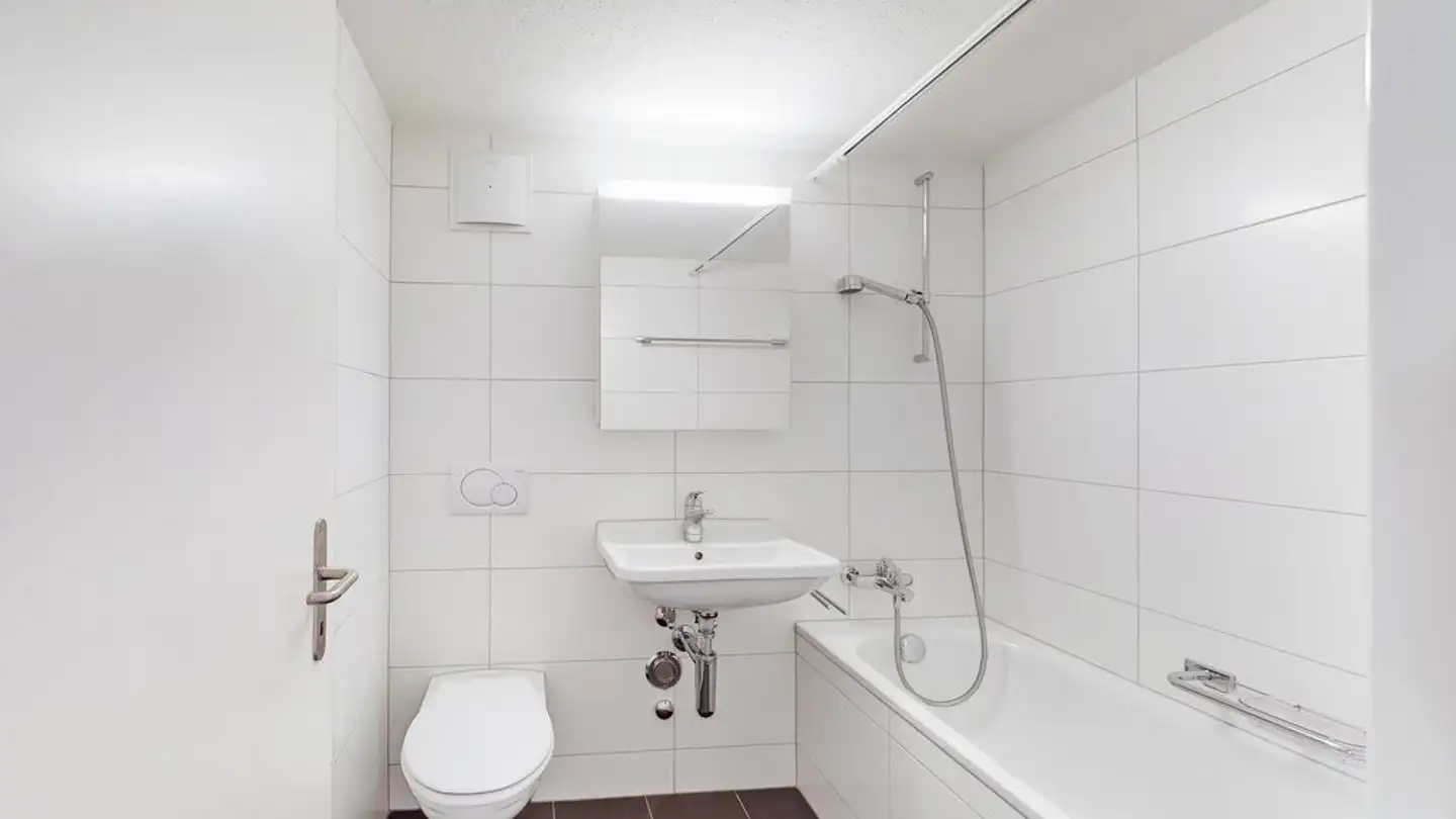 Apartment for rent - Zilstrasse 16, 9016 St. Gallen - Photo 4