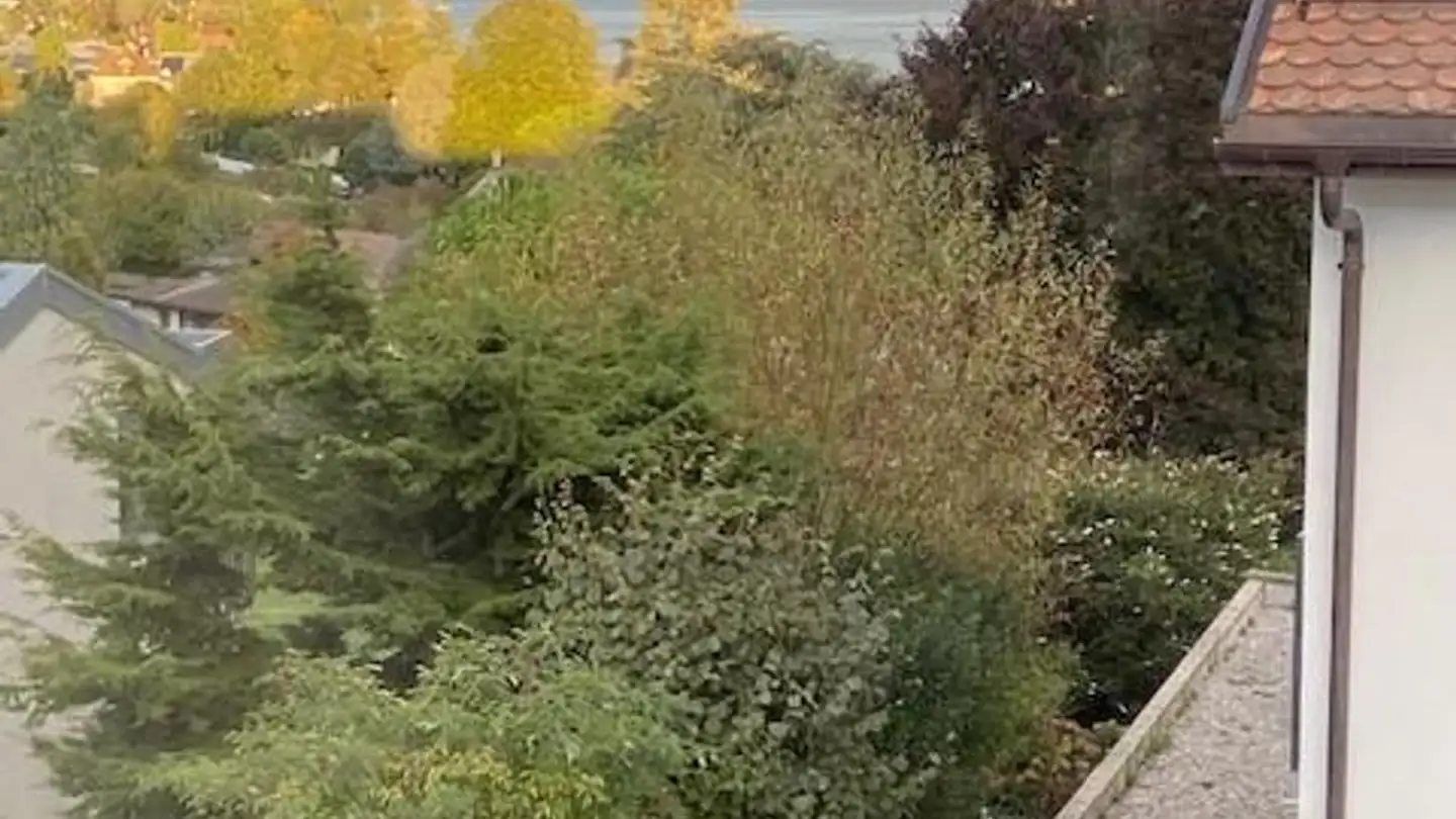 Appartement à louer - Rue Du Centre 25, 1025 St-Sulpice VD