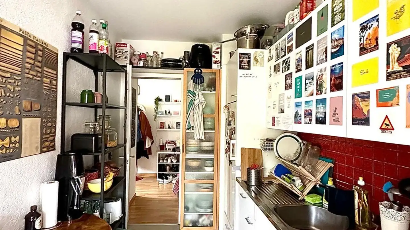 Appartement à louer - Bottigenstrasse 24, 3018 Bern - Photo 4