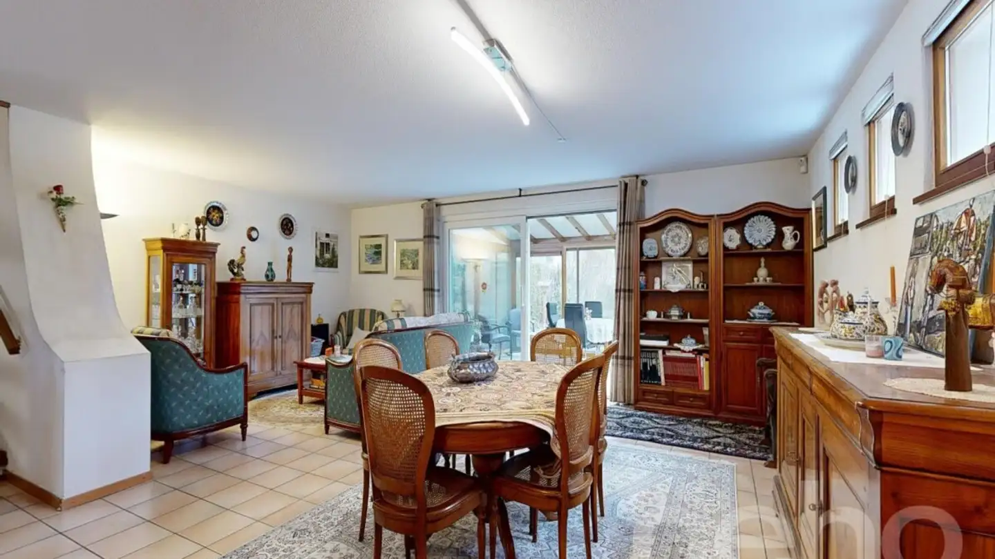 Casa a schiera in vendita - 2853 Courfaivre