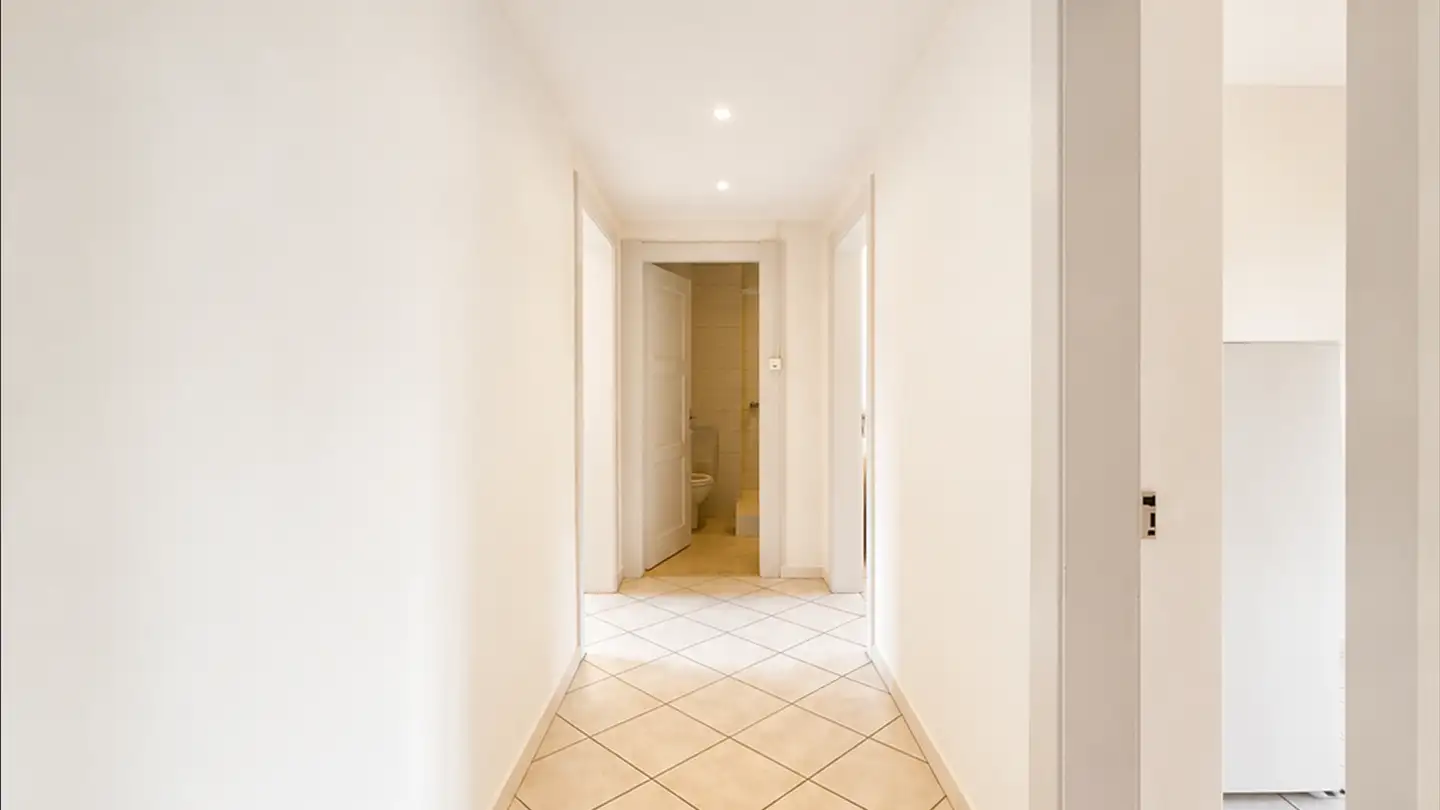 Appartamento in affitto - Pré-Aux-Ours / Bärenmatt 6, 2503 Biel/Bienne - Foto 2