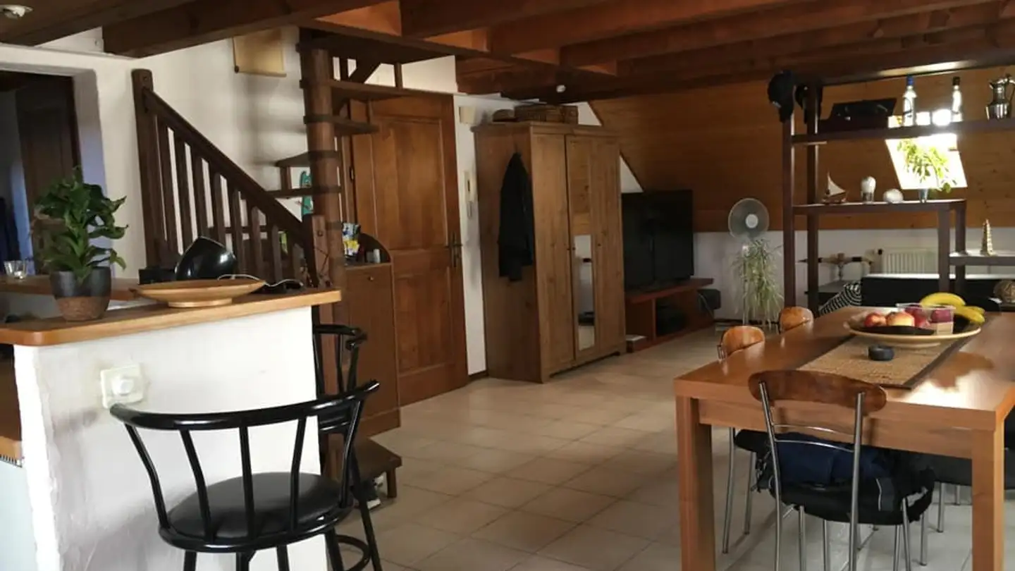 Appartement à louer - Rue Du Centre 25, 1025 St-Sulpice VD - Photo 3