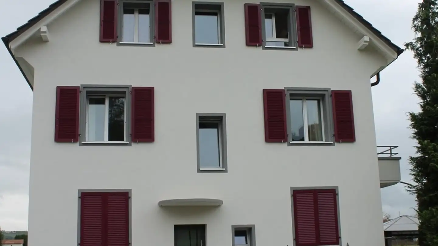 Appartamento in affitto - Chemin De Penchèvre 24, 1350 Orbe - Foto 2