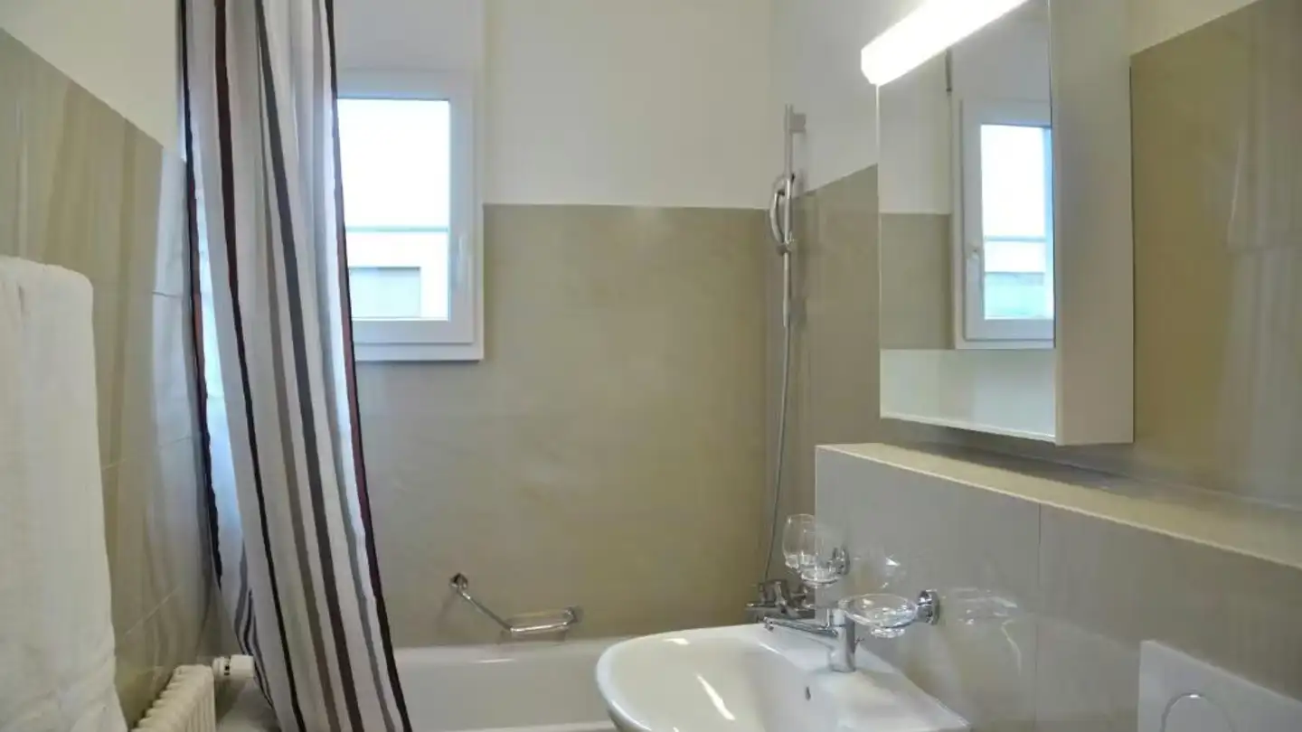 Appartement à louer - Landskronstrasse, 4056 Basel - Photo 2