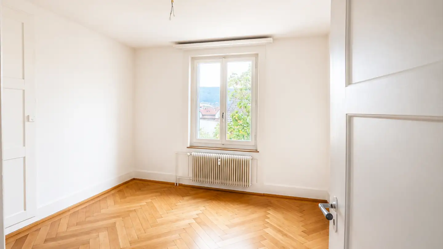Appartamento in affitto - Pré-Aux-Ours / Bärenmatt 6, 2503 Biel/Bienne - Foto 4