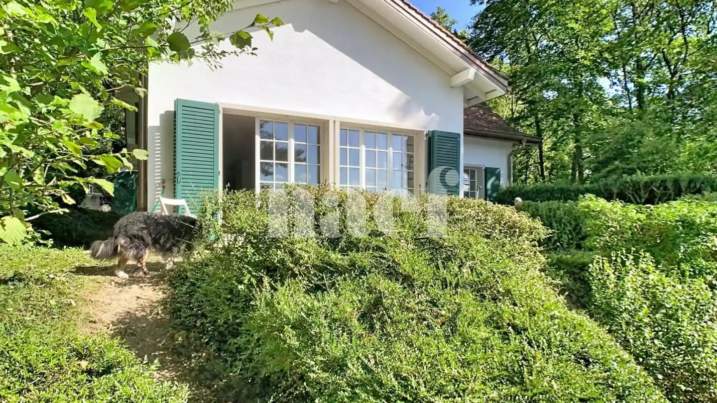 Single house for rent - Chemin des Crosettes 18, 1805 Jongny