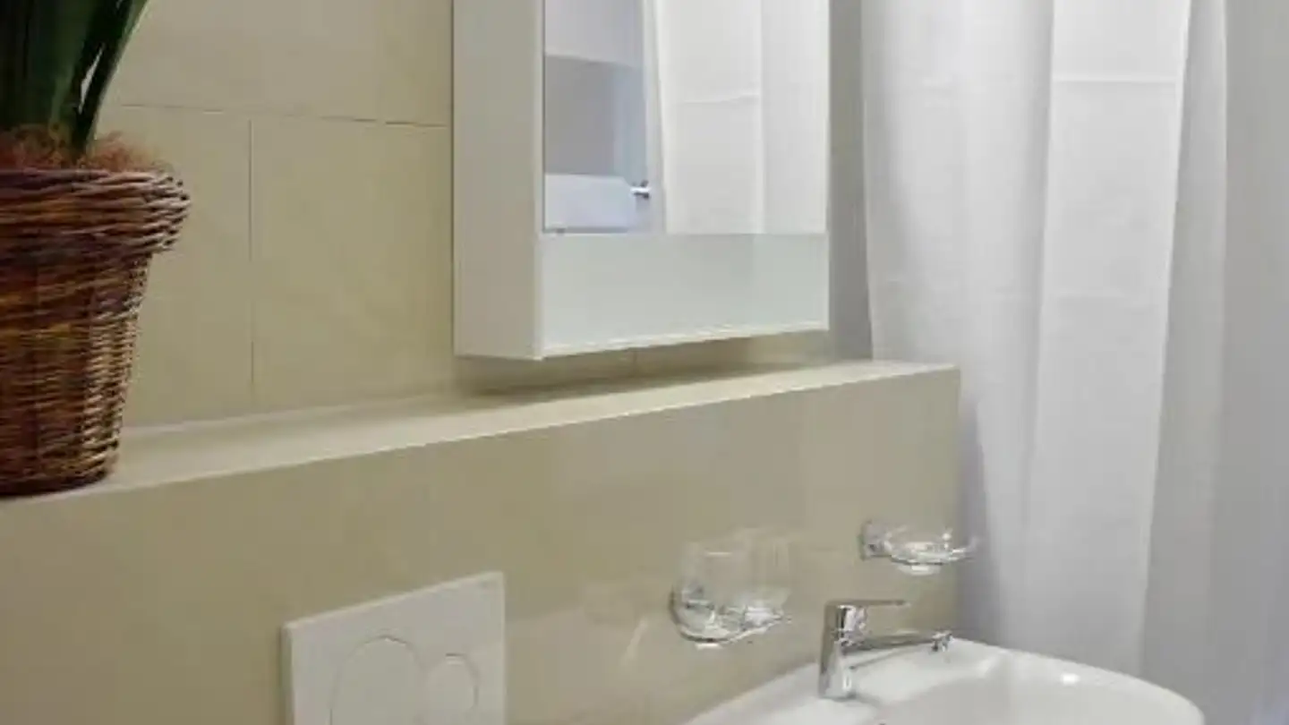 Appartement à louer - Landskronstrasse, 4056 Basel - Photo 3