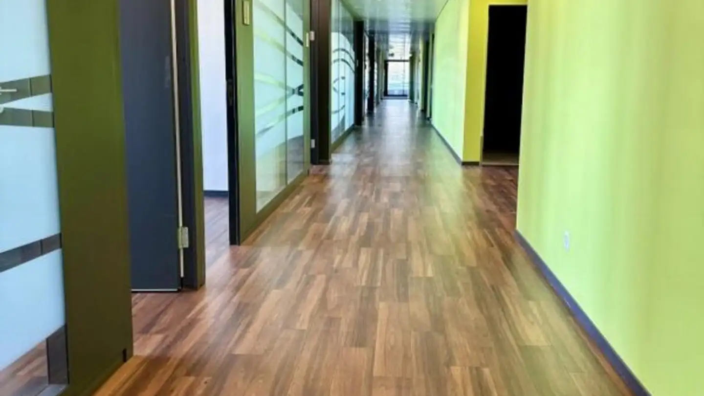 Commercial for rent - Etoy, 1163 Etoy - Photo 2