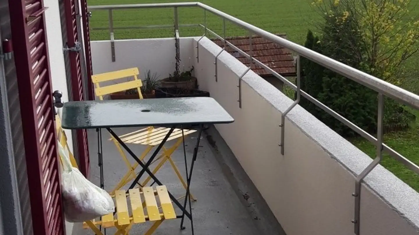 Appartamento in affitto - Chemin De Penchèvre 24, 1350 Orbe - Foto 3