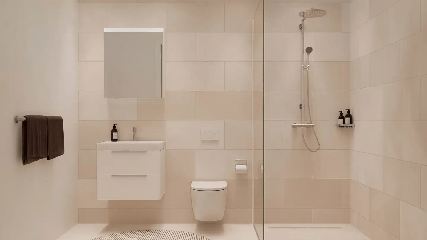 Penthouse kaufen - Rundiweg 7, 8707 Uetikon am See - Foto 4