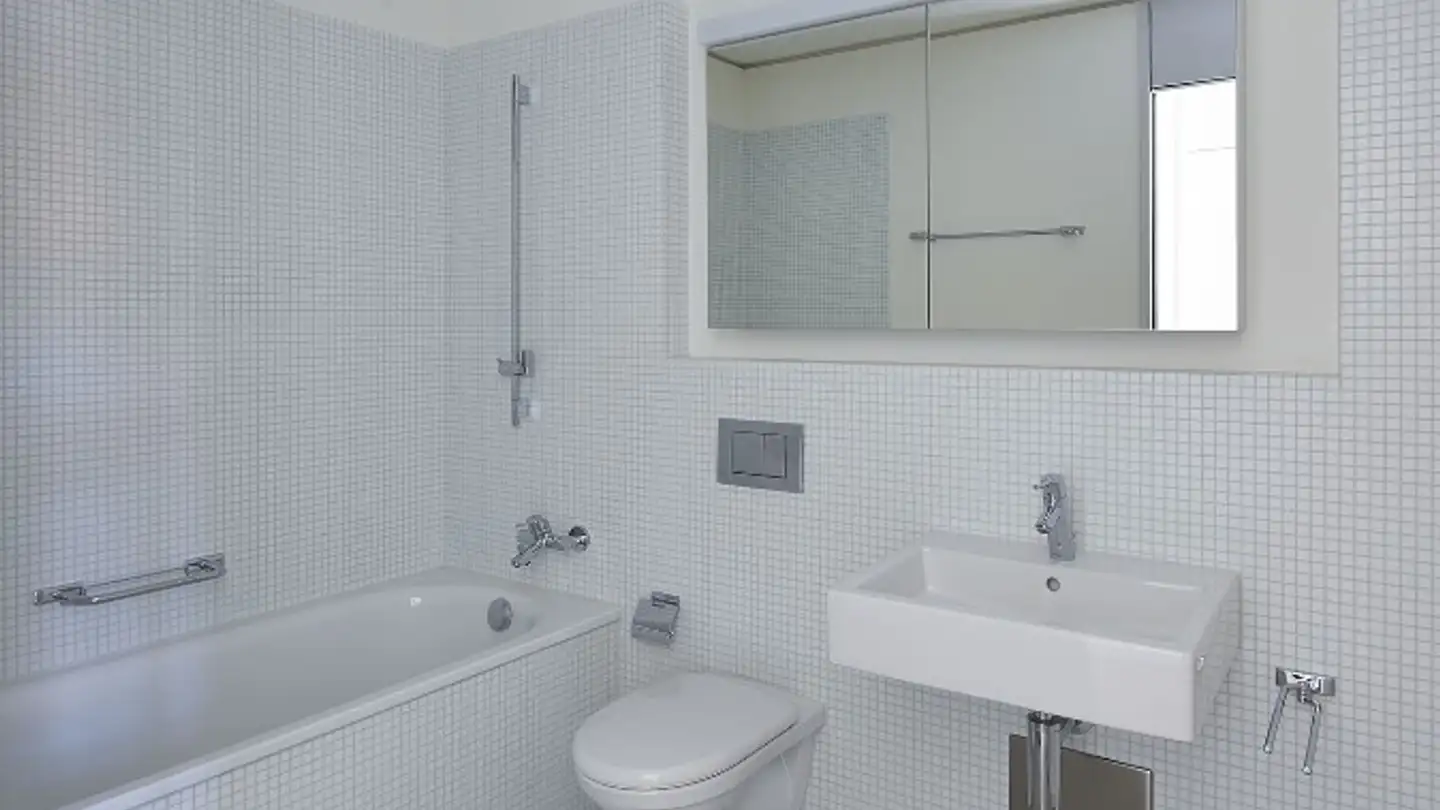 Apartment for rent - Maschinenstrasse 13, 8005 Zürich