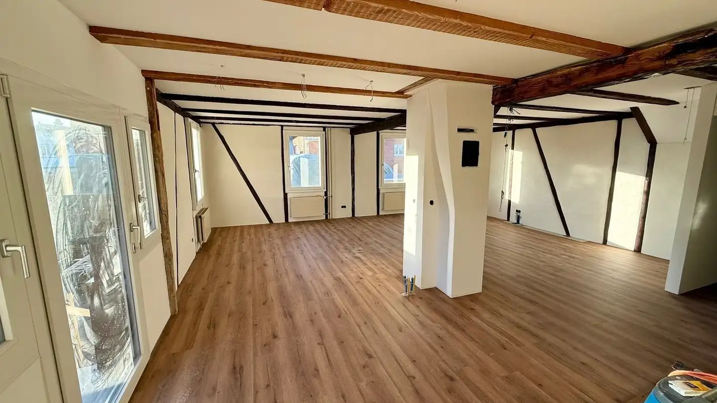 Einfamilienhaus mieten - Unterdorf 10, 5636 Benzenschwil