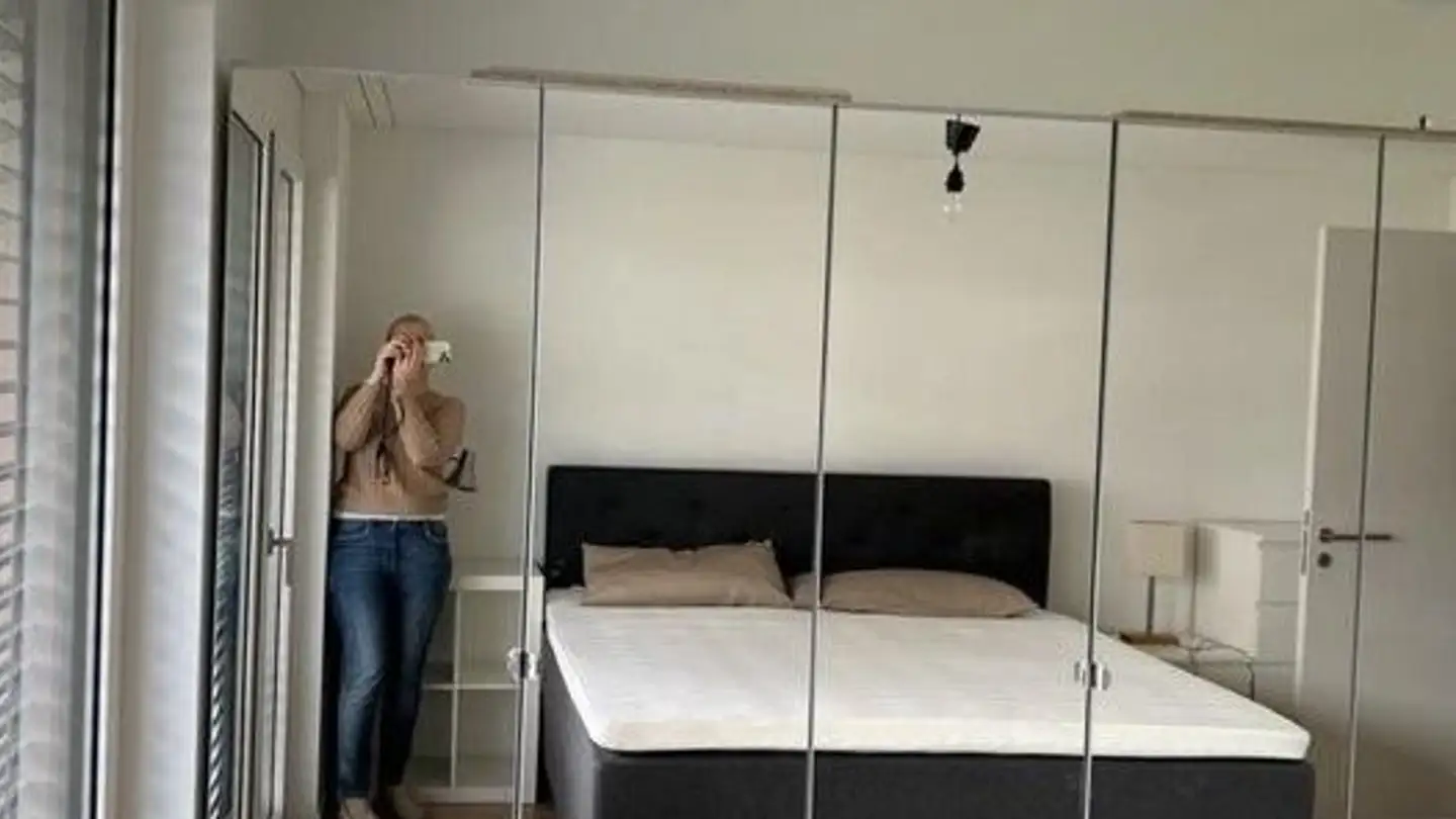 Apartment for rent - Badenstrasse 1, 4057 Basel