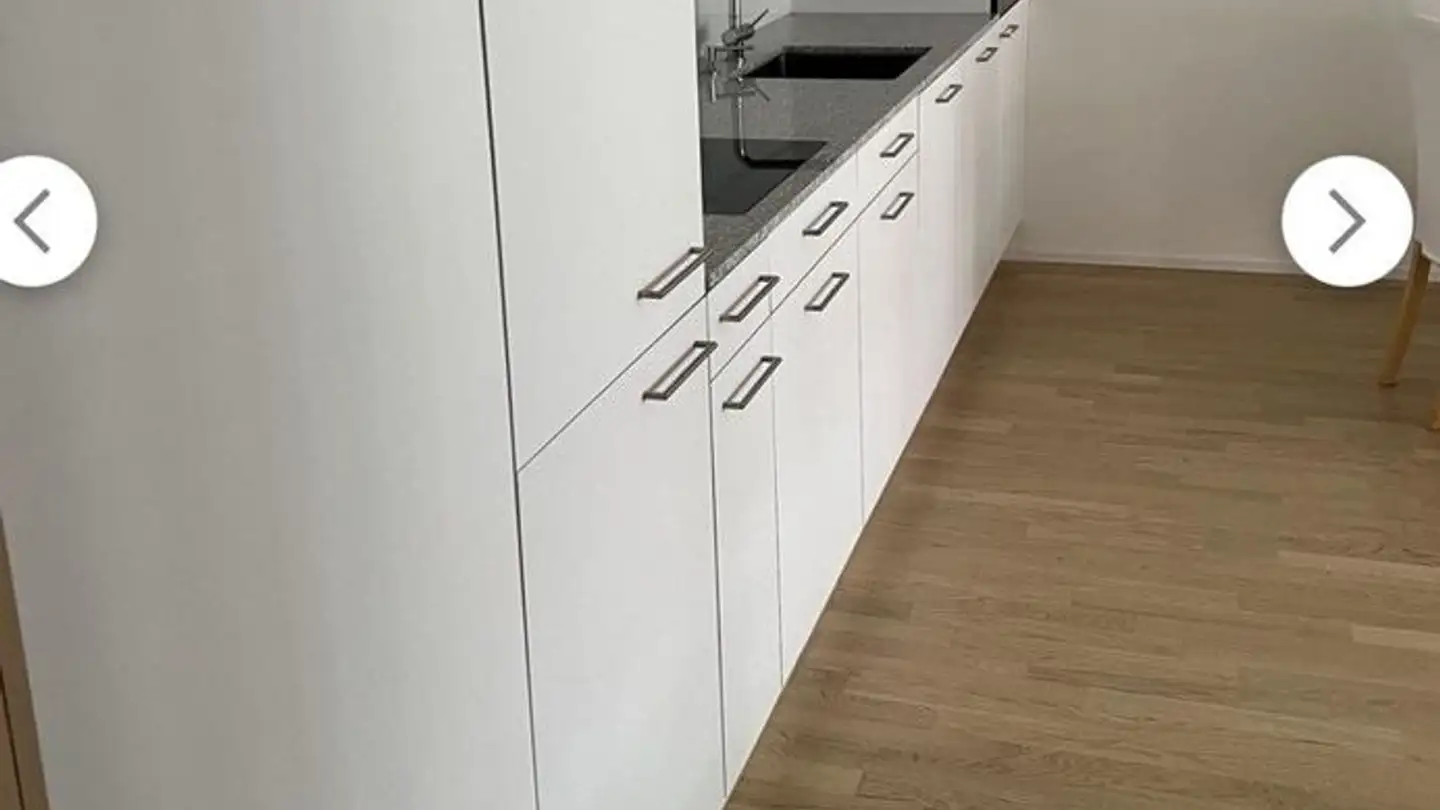 Apartment for rent - Badenstrasse 1, 4057 Basel - Photo 3