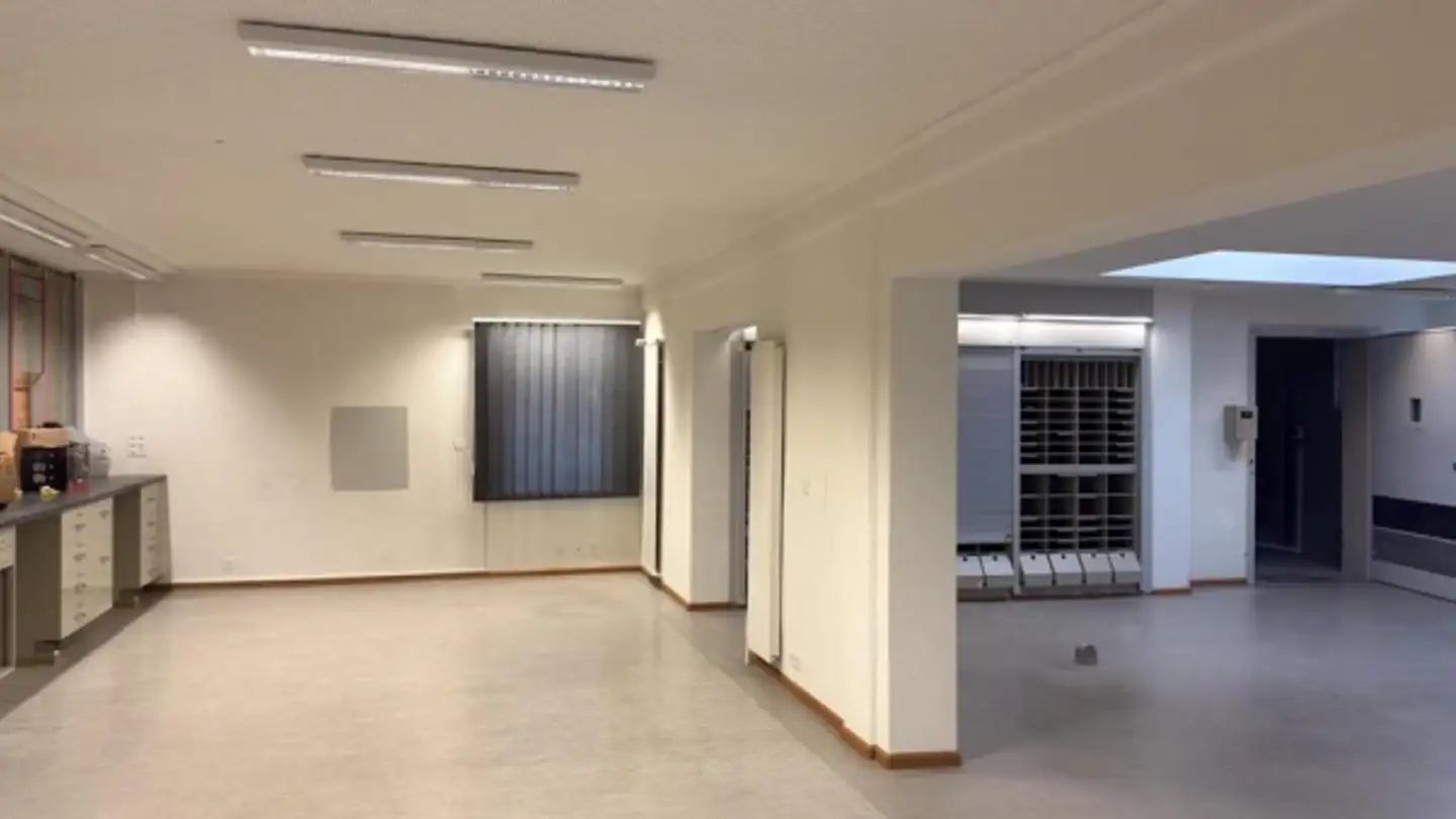 Immeuble mixte à louer - Route Des Muverans 34, 1911 Ovronnaz - Photo 3