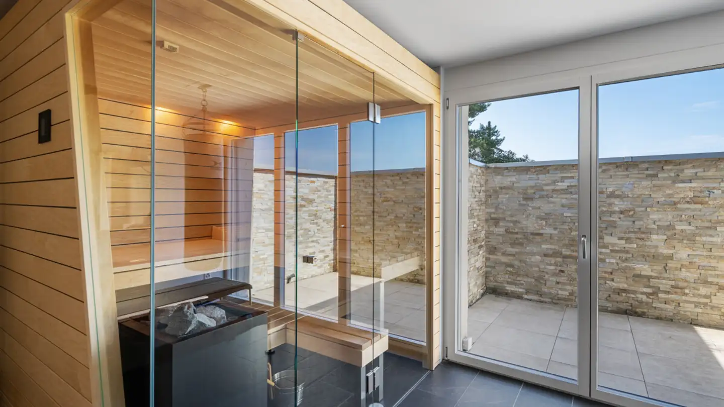 Attico in vendita - 8704 Herrliberg - Foto 4