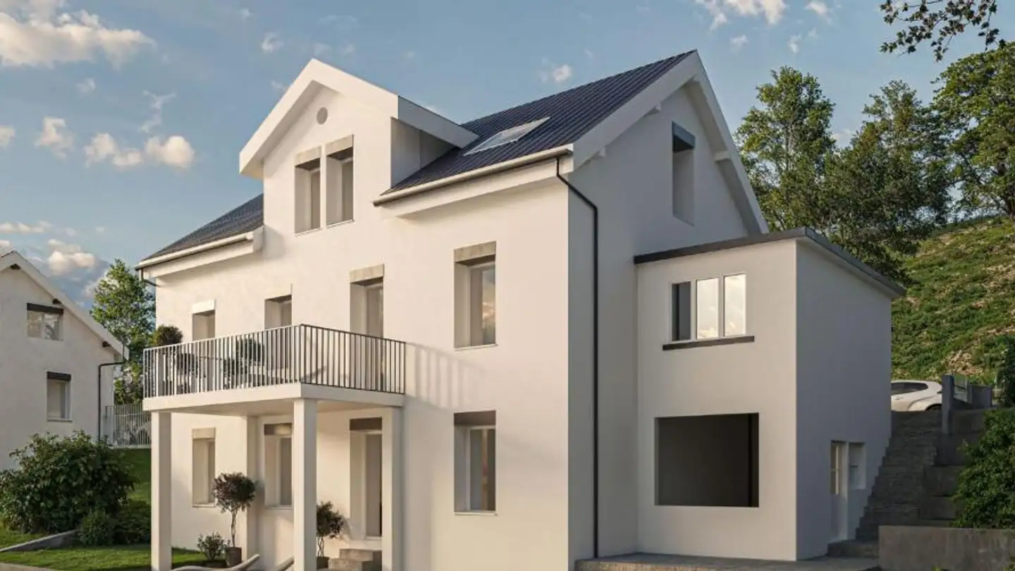Single house for sale - 2613 Villeret