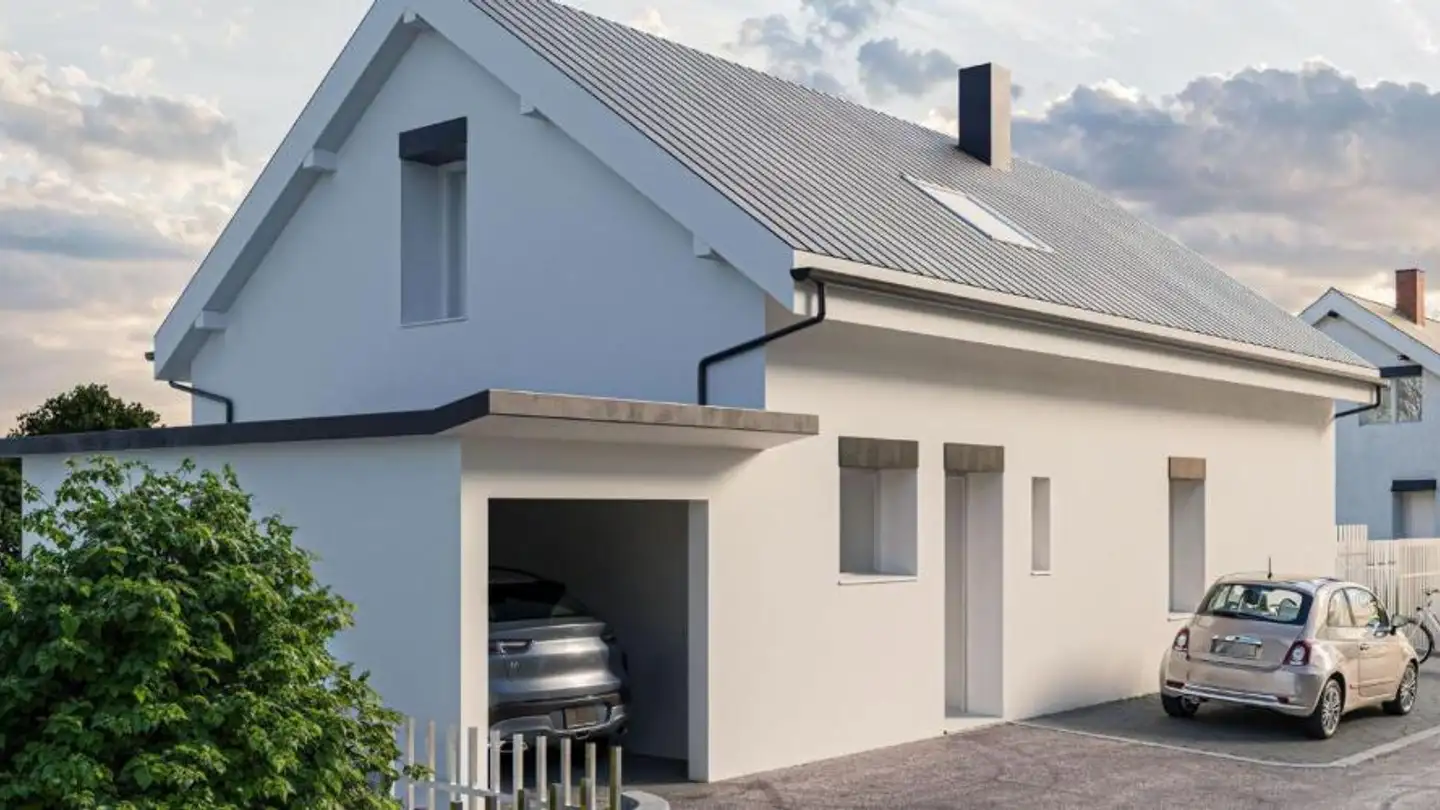 Maison individuelle à vendre - 2613 Villeret - Photo 2