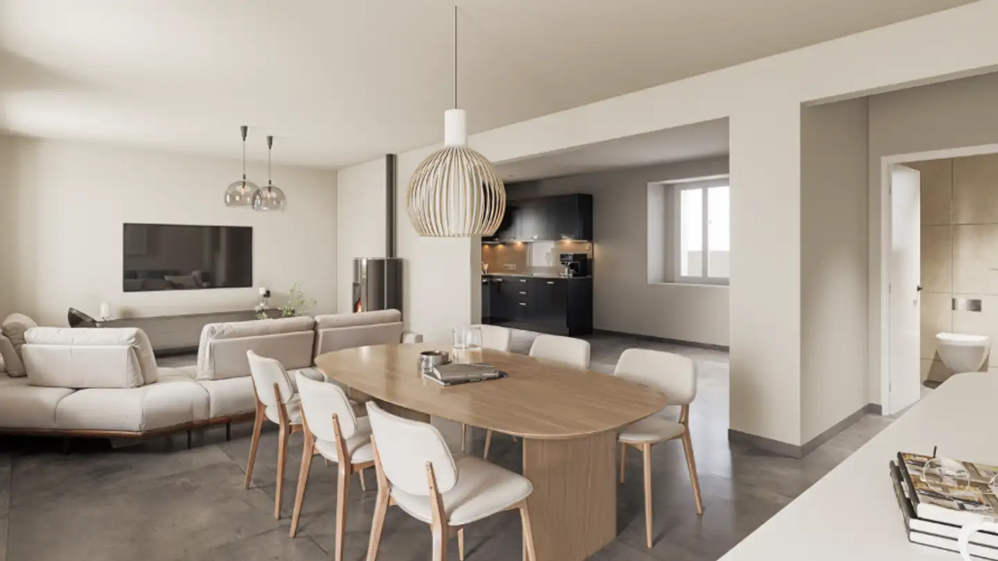 Maison individuelle à vendre - 2613 Villeret - Photo 3