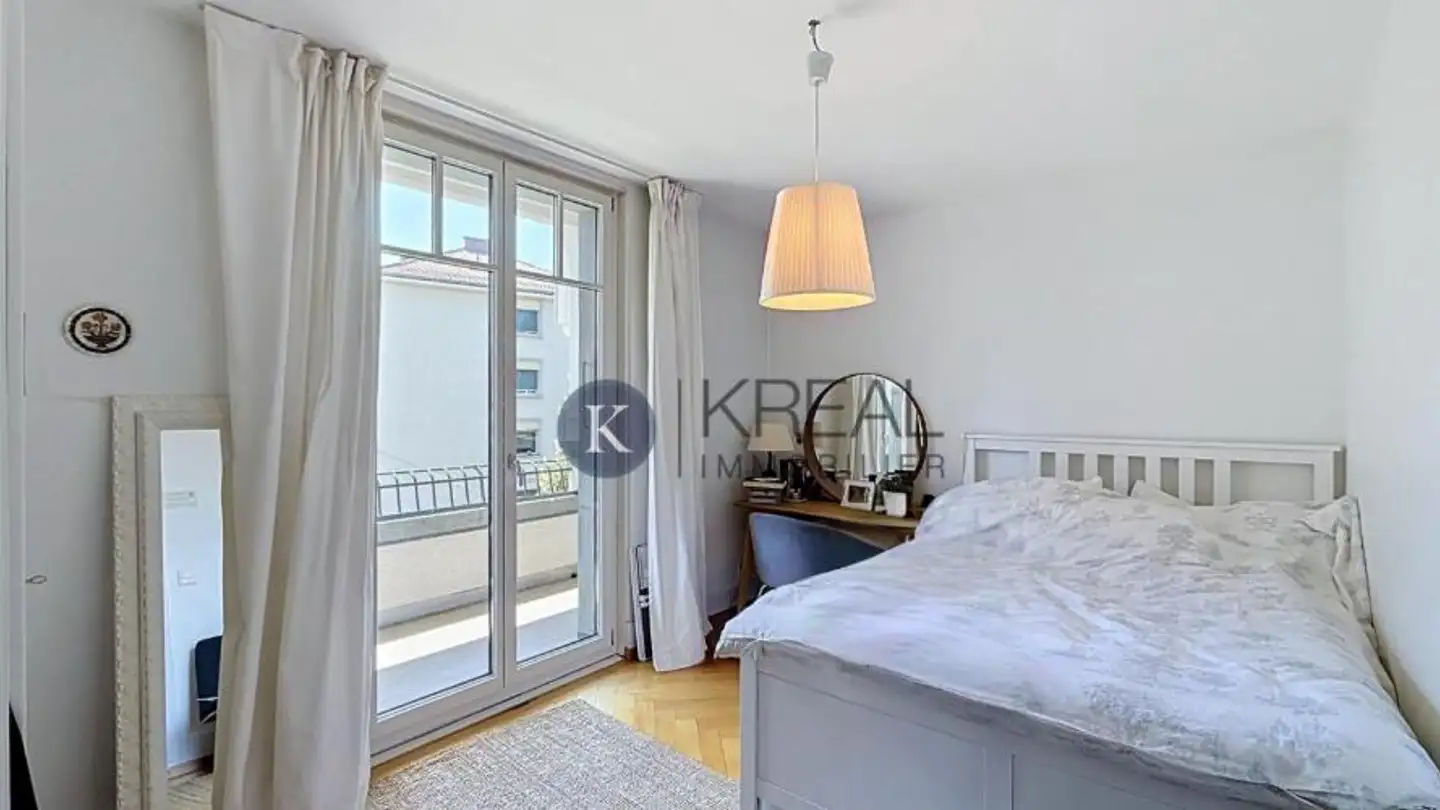 Einfamilienhaus kaufen - 1004 Lausanne - Foto 4