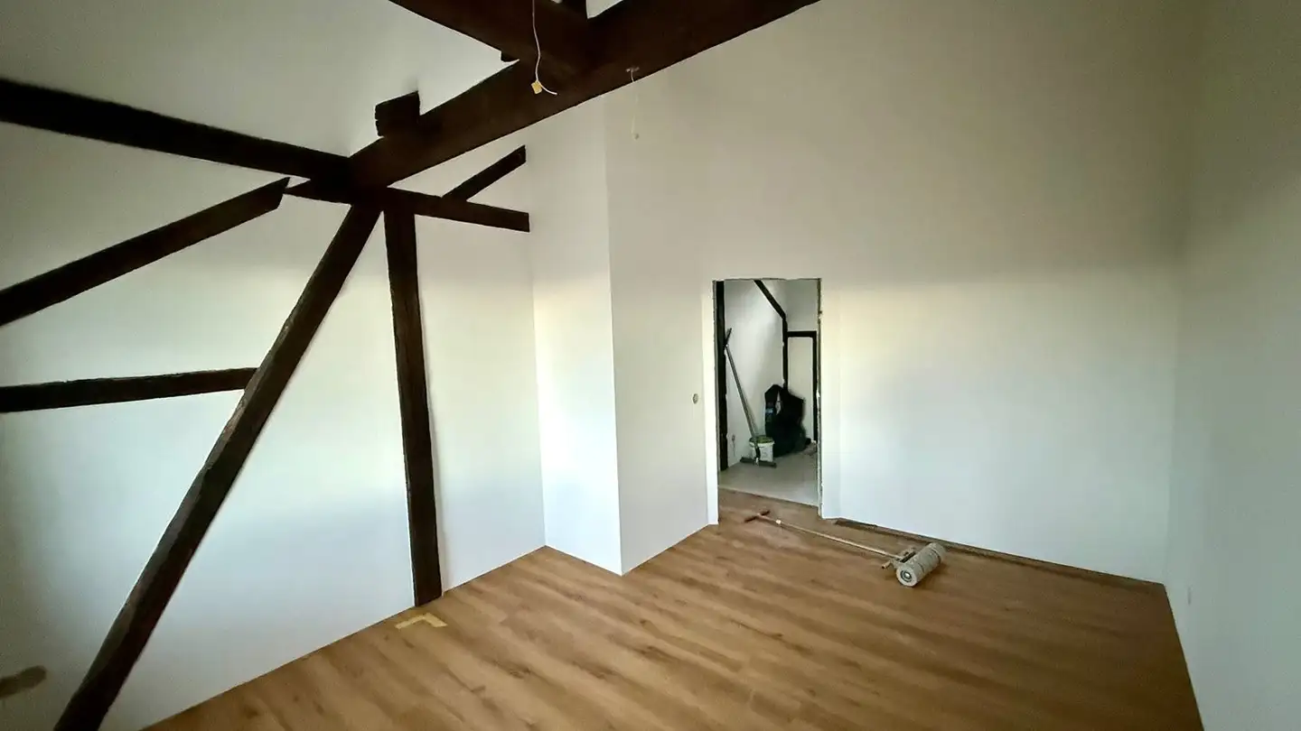 Einfamilienhaus mieten - Unterdorf 10, 5636 Benzenschwil - Foto 3