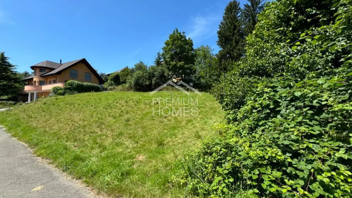 Constructible plot for sale - 8512 Thundorf - Photo 3