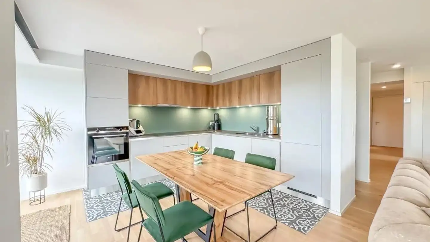 Appartement à vendre - 1123 Aclens - Photo 4
