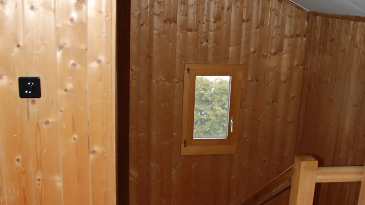 Apartment for rent - Wäldliweg 1, 9657 Unterwasser - Photo 3