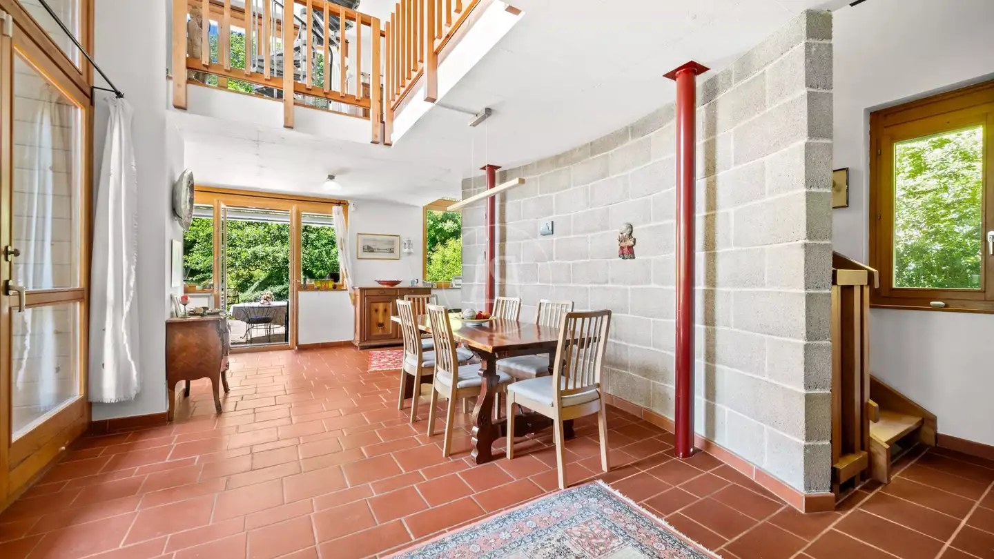 Casa singola in vendita - 1186 Essertines-sur-Rolle - Foto 2