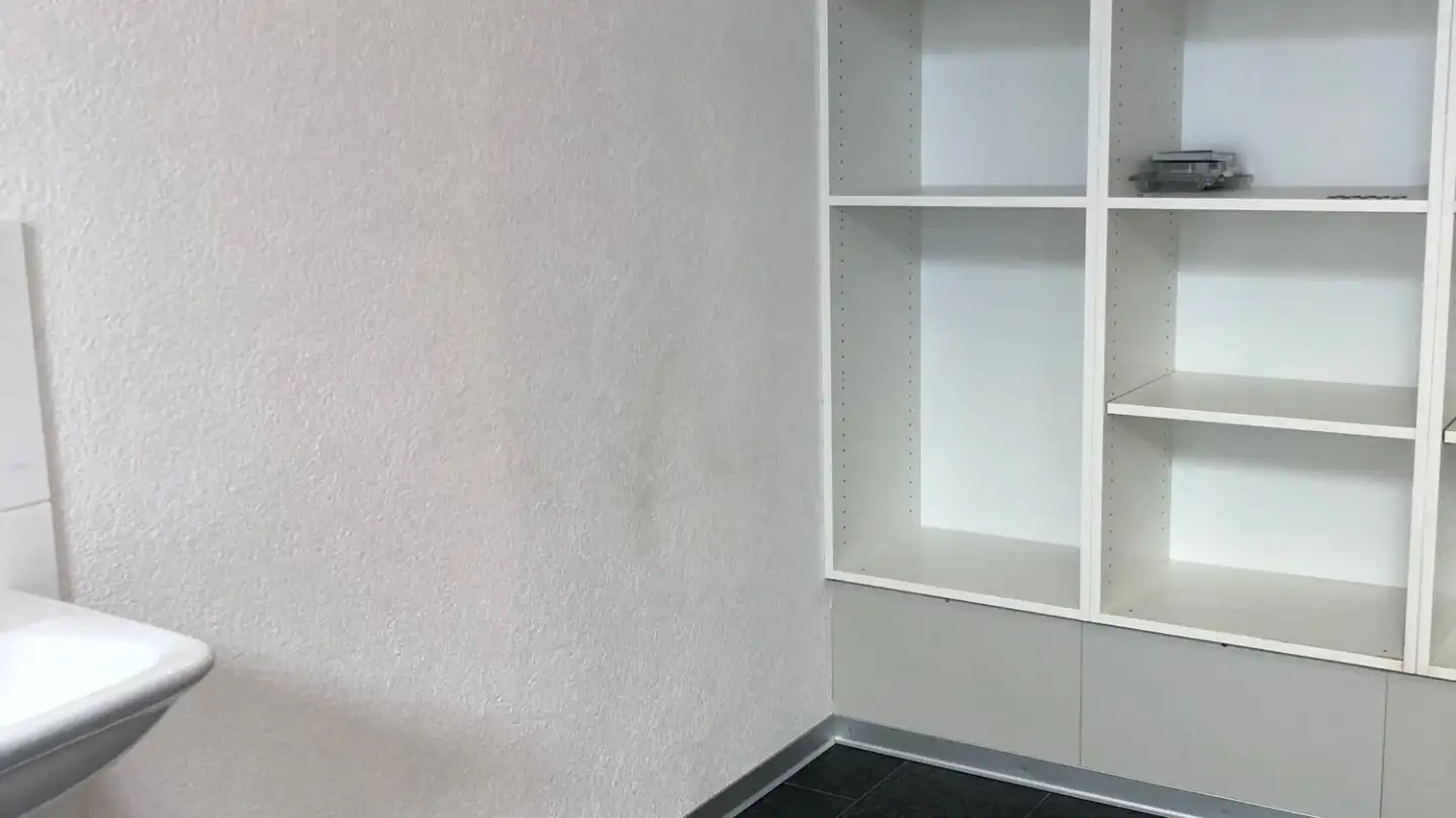 Gewerbe mieten - Adetswilerstrasse 3a, 8344 Bäretswil - Foto 2