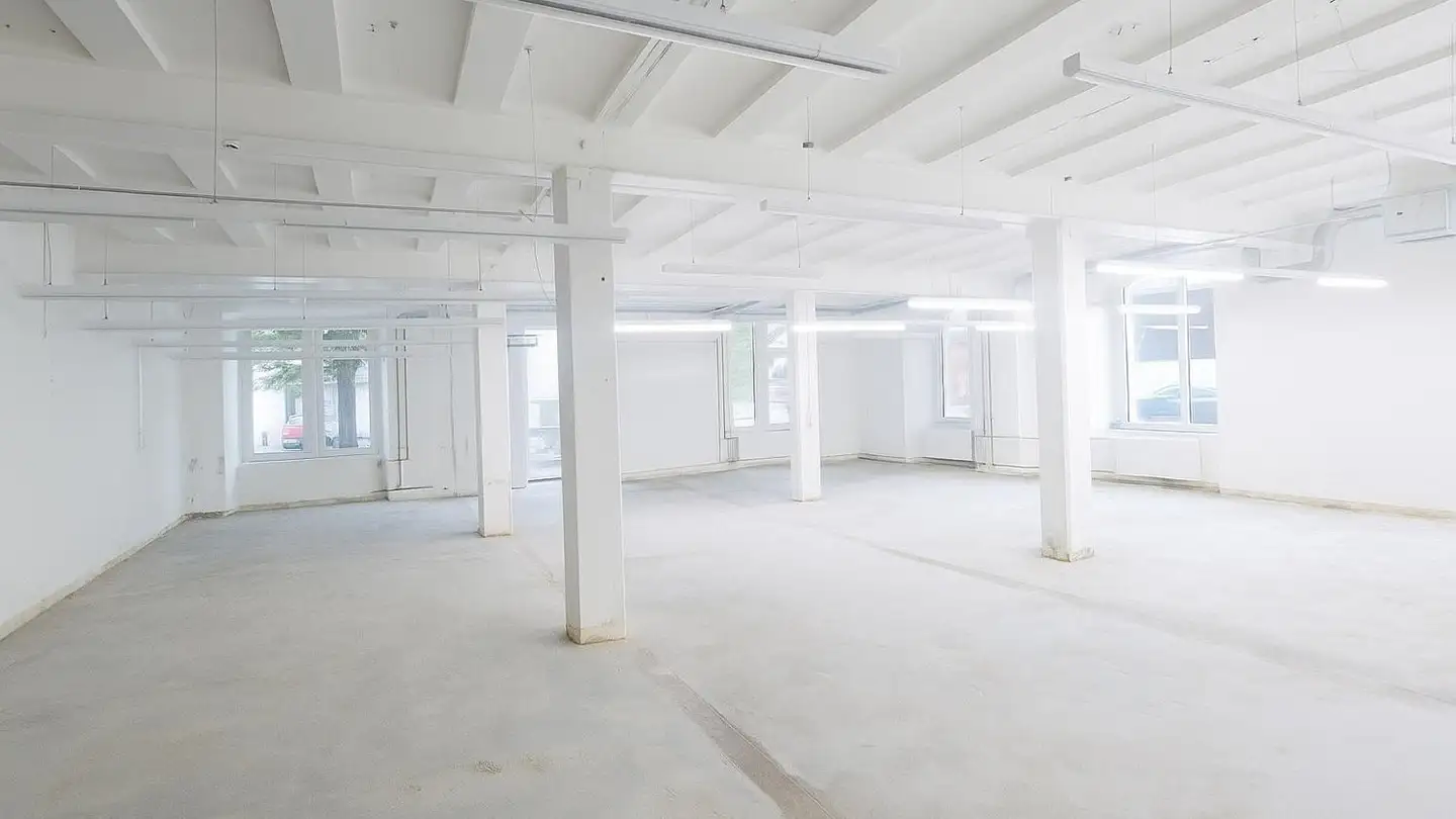 Commerciale in affitto - Zürichstrasse 17, 8607 Aathal-Seegräben - Foto 3