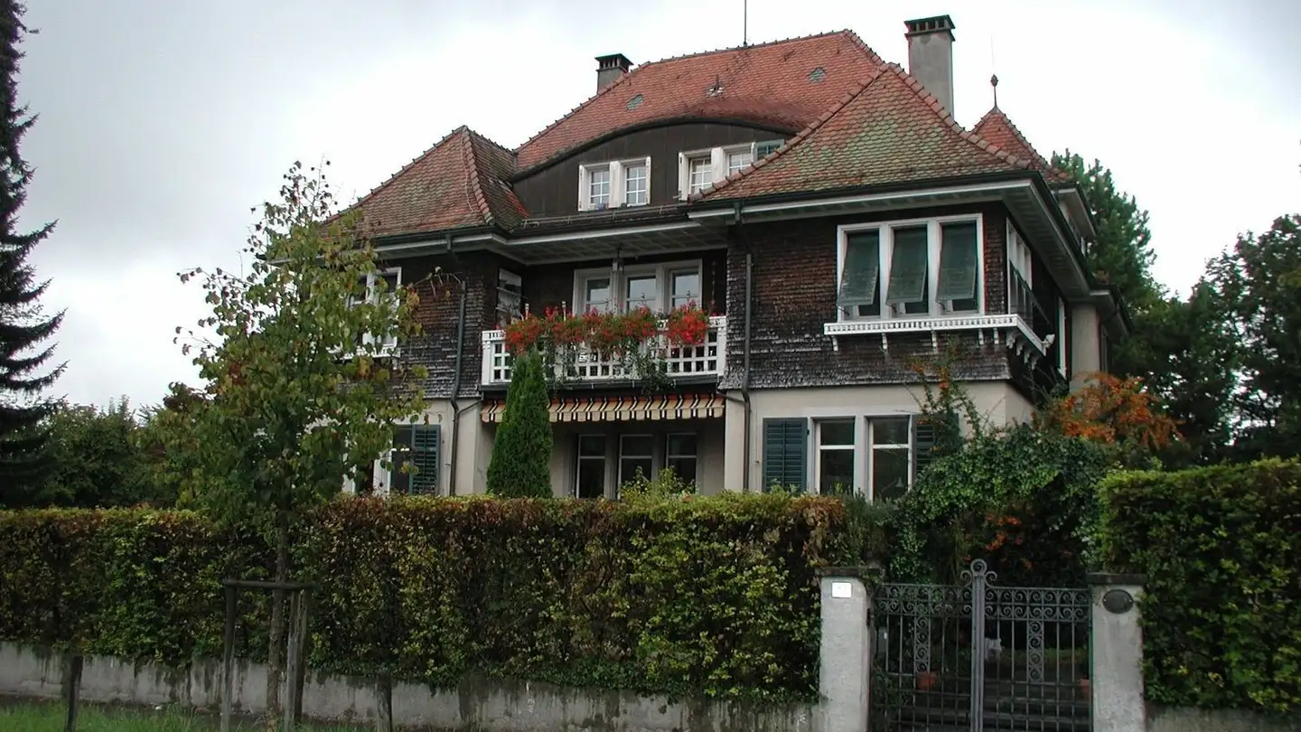 Apartment for rent - Speicherstrasse 17, 8500 Frauenfeld