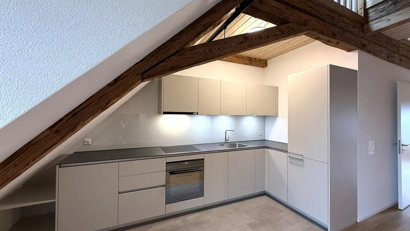 Loft mieten - Oberstadt 16, 6210 Sursee - Foto 3