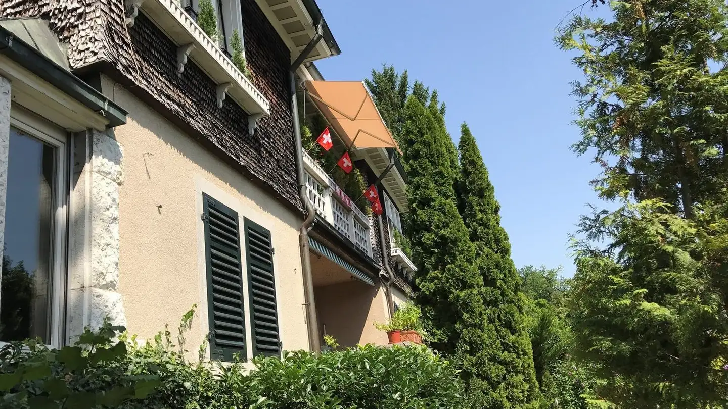 Apartment for rent - Speicherstrasse 17, 8500 Frauenfeld - Photo 2