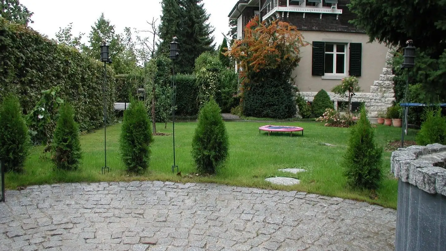 Apartment for rent - Speicherstrasse 17, 8500 Frauenfeld - Photo 3