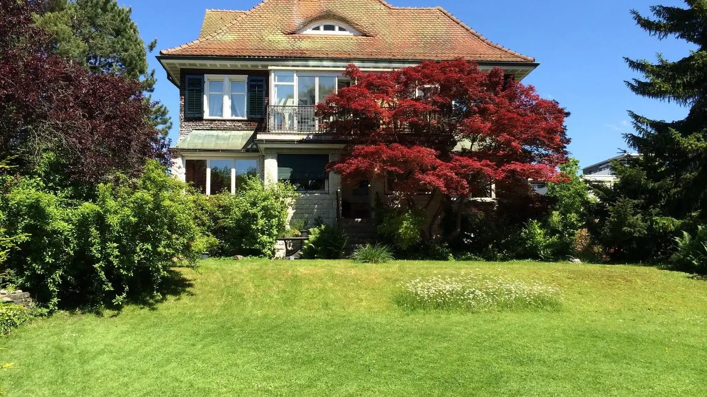 Apartment for rent - Speicherstrasse 17, 8500 Frauenfeld - Photo 4